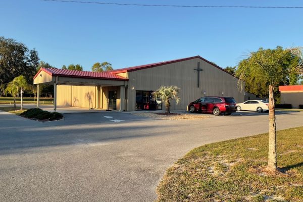 Baptist Churches In Ocala Fl