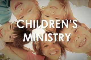 childrens ministry