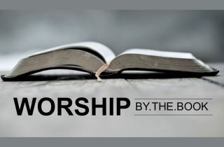 worship ministry